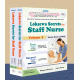 Loksewa Secrets for Staff Nurse